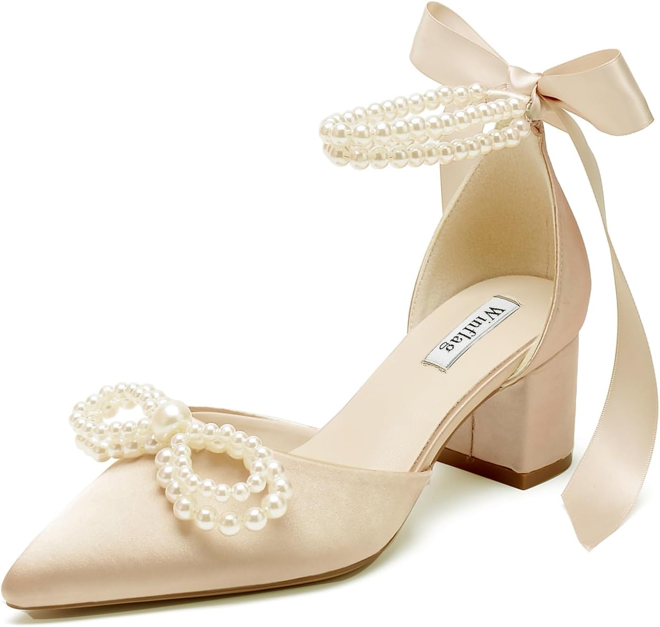 Wedding Shoes for Bride