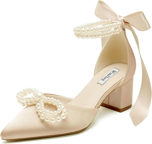 Wedding Shoes for Bride