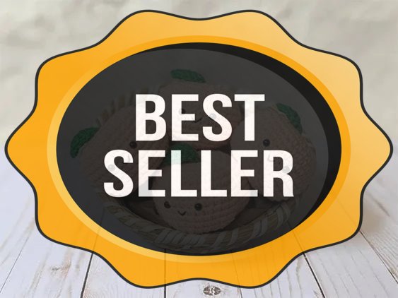 Crochet - Hotbuns Nice.Collection US