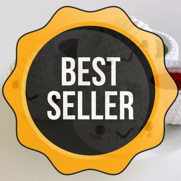 Crochet - Hotbuns Nice.Collection US